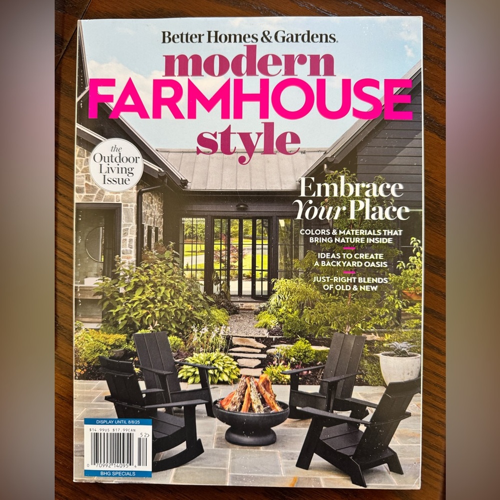 6 Home Design Magazines - Picture 6 of 7